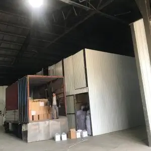 اجاره انبار